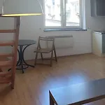 Take A Rest In The Center Of Krakow, Zyblikiewicza